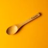 Chili Crunch Spoon